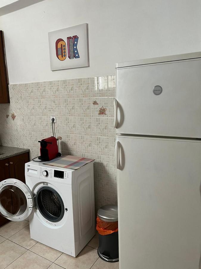 Sunchaser Apartments Igoumenitsa Exterior foto