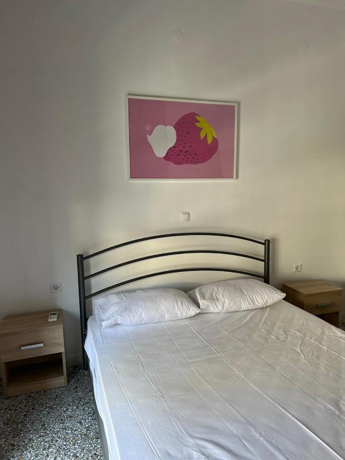 Sunchaser Apartments Igoumenitsa Exterior foto