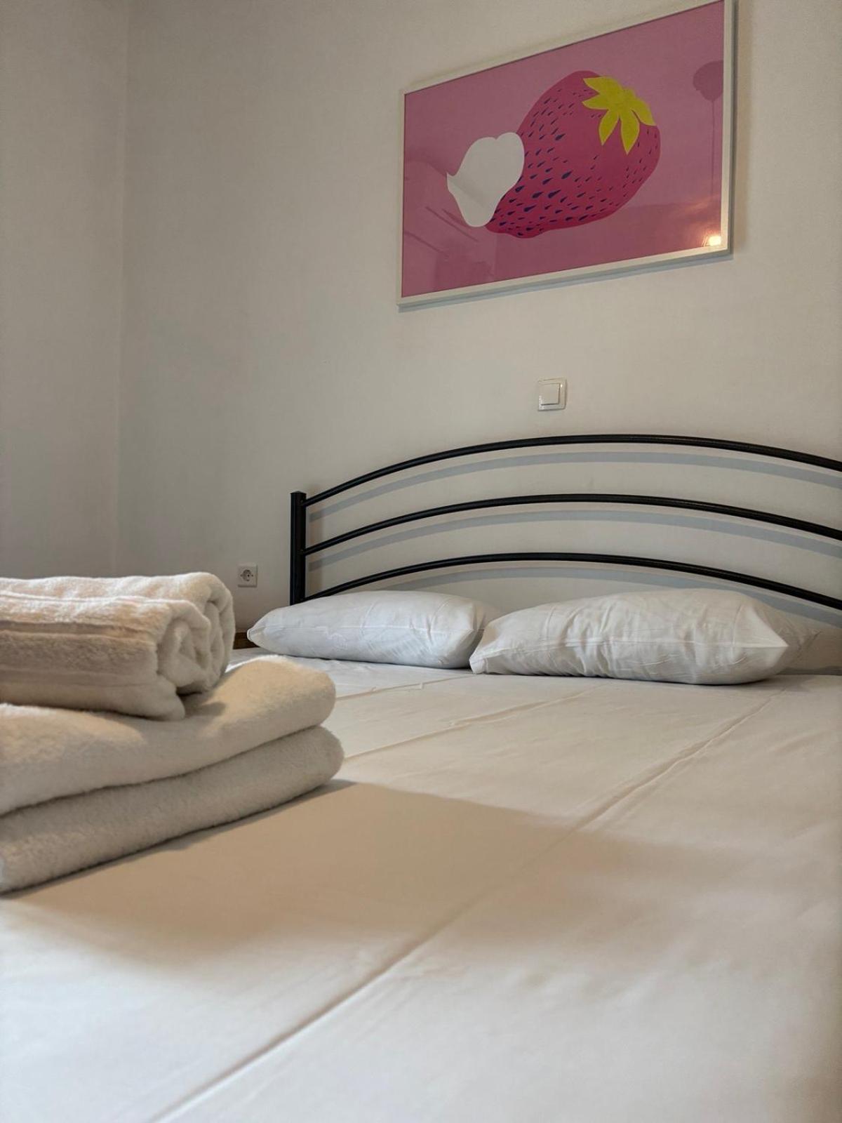 Sunchaser Apartments Igoumenitsa Exterior foto